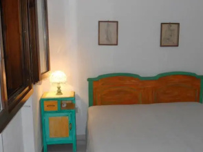 Villa Rosa con piscina in Costa Smeralda