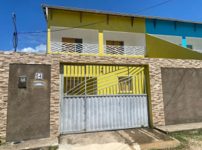 Casas Brisas do Mar - Maragogi