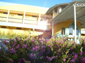 Aparecida Hotel
