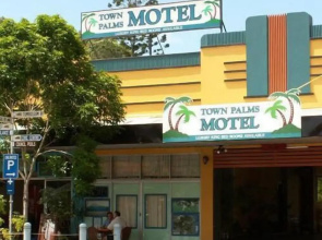 Murwillumbah Hotel & Apartments