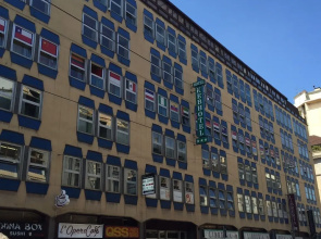Kebhotel