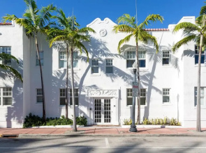 Jasper Miami