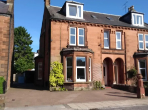 Lindean Guest House