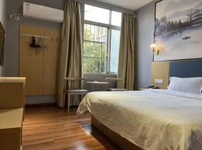 Zhicheng Youpin Hotel (Yingbin Avenue)