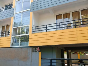 Casa Goa Apartments