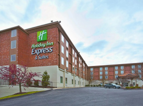 Holiday Inn Express Hotel & Suites Pittsburgh West Mifflin by IHG