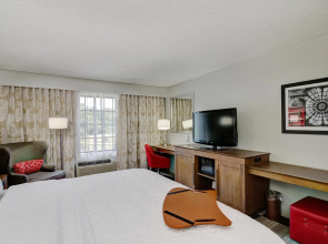 Hampton Inn Salem, VA