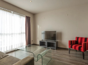 Sercotel Plaza Feria