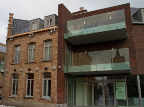 Hotel De Boskar 1773