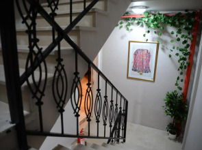 Perante Hotel Şişli