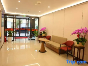 South Jiangxi Daily Party School Hostel