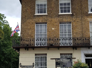 Castle Guest House