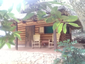 Sierraverde Cabins Rosewood