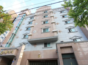 Daejeon Motel Nine