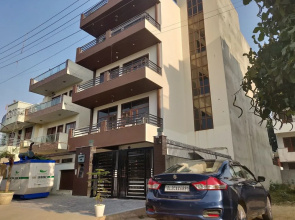 Hotel Ambrosia