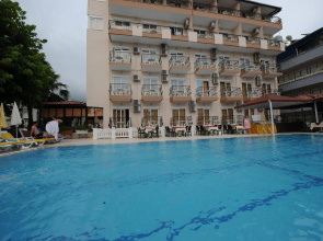 Saygili Beach