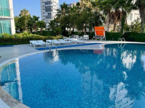 Апарт-отель Yelken