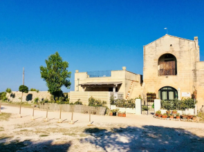 Agriturismo La Palascìa