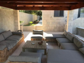 Apartment Villa Morena