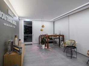 Mane Boutique Hotel