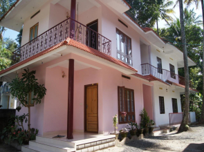 BlessDale Homestay Thekkady