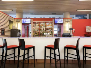 Отель Best Western Plus Park City Hammarby Sjöstad