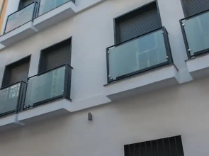 AB Apartamentos Museum