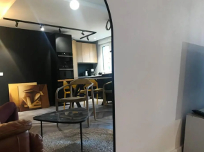 Nid Douillet - BEL APPARTEMENT avec GARAGE