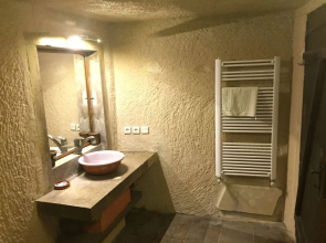 The Village Cave Hotel