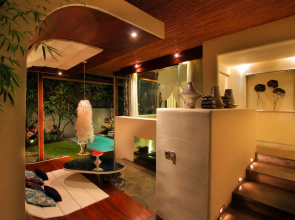 Kiss Villas Bali
