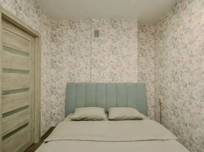 Privi House Apartment at 149 Maxim Gorky St.