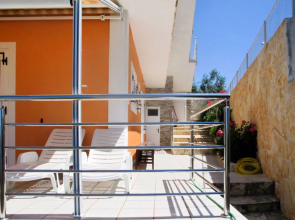 Apartment Giljo Ammoudi 15001