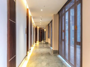 Poltton International Apartment Liuzhou Yaobu Old Town
