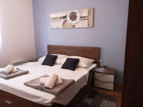 Holiday Apartment near beach