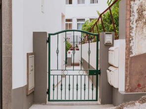 Vila Mar Apartment