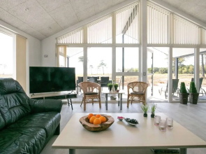 Holiday Home in LÃ¦sÃ¸