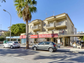 Apartment Mismar Pozzallo 27630