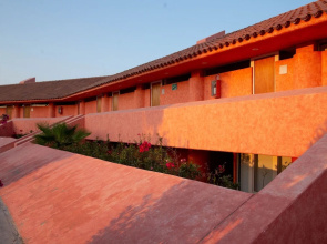 San Felipe Marina Condohotel