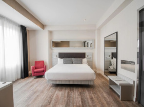 Petit Palace Puerta del Sol