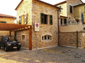 Casa Vacanze Nelle 5 Terre Liguri