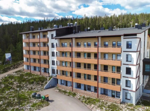 Ylläs chalets/c 3207