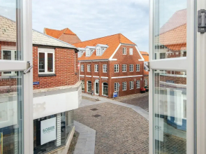 Holiday Home in Denmark