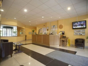 Best Western Ufford Park Hotel