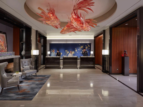 Mandarin Oriental Wangfujing Beijing Hotel