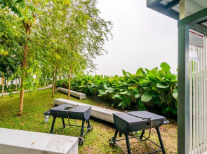 The Zest Kinrara by Plush