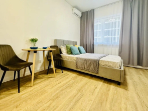 Апартаменты Север улице Революционная