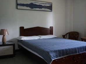 Tinian Lorilynn Hotel