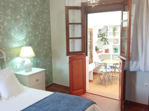 Lovely Town House Casa La Senda