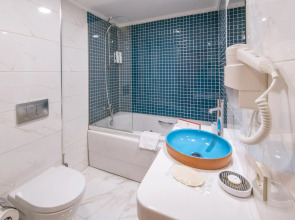 Senatus Hotel - Special Class