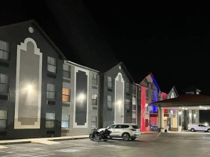 Ruidoso Mountain Inn
